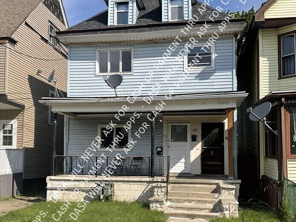 122 Spaulding St