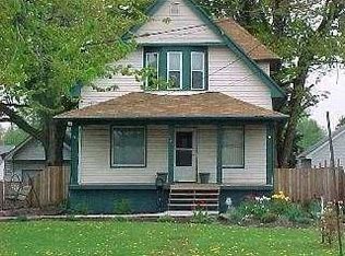 948 Grasser St, Oregon, OH 43616