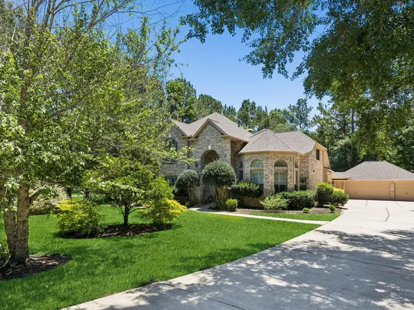 8978 Willow Springs Ln, Conroe, TX 77302