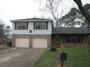 2912 Moss Rd NW, Huntsville, AL 35810