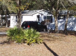 95134 Santa Juana Rd, Fernandina Beach, FL 32034