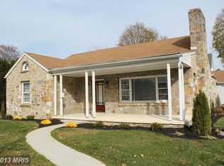 200 Garlinger Ave, Hagerstown, MD 21740
