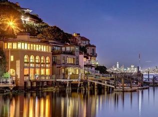 2 Bellevue Ave, Belvedere, CA 94920