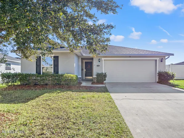 7532 WINDANCE Court, Jacksonville, FL 32244