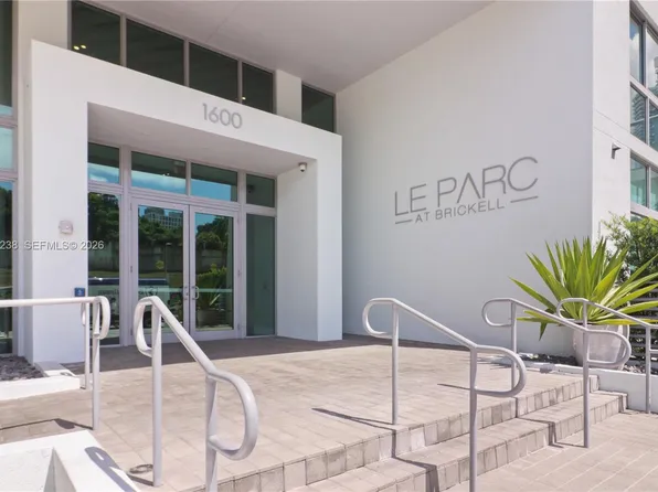 1600 SW 1st Ave APT 512, Miami, FL 33129