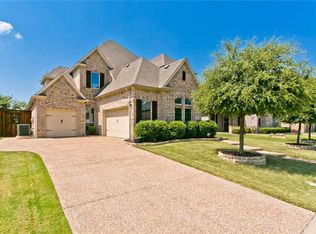 9747 Crown Ridge Dr, Frisco, TX 75035