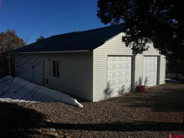 27376 Road N, Dolores, CO 81323