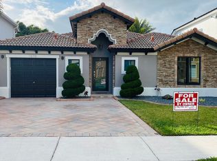 1678 SW 154th Ct, Miami, FL 33185