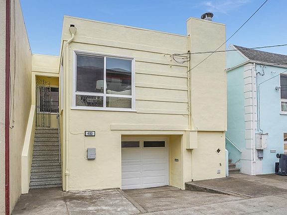 2nd image of 480 Santa Barbara Ave