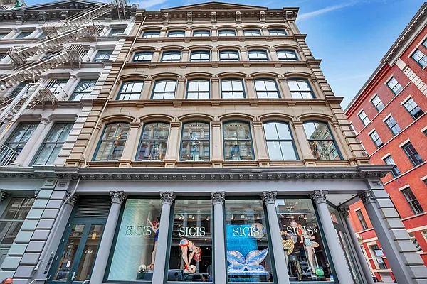 Sold by Corcoran | media 15