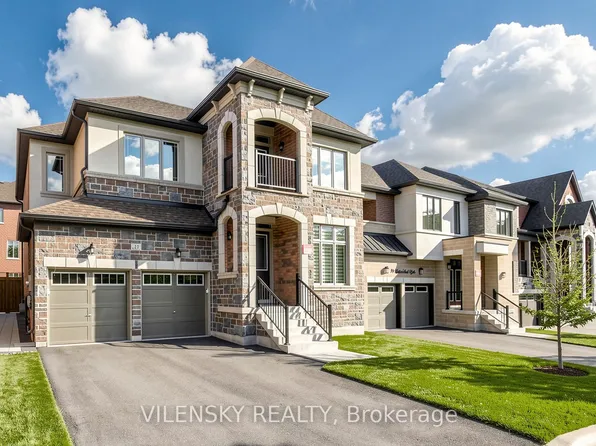 23 Watershed Gate, East Gwillimbury, ON L9N 0Y6