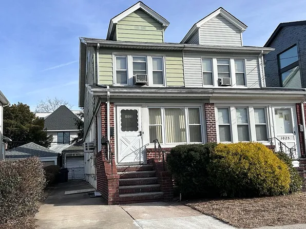 1023 E 28th St, Brooklyn, NY 11210