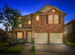 30222 Legacy Pines Dr, Spring, TX 77386