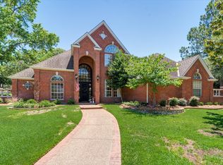 301 Covington Way, Colleyville, TX 76034