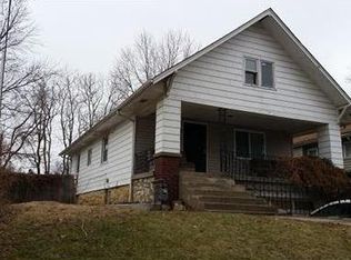 4443 Norledge Ave, Kansas City, MO 64123