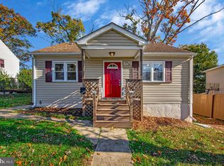 7712 Frederick Rd, Hyattsville, MD 20784