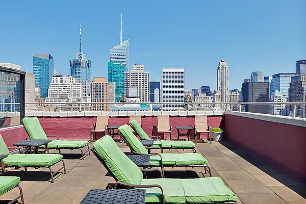 Rented by Herald Towers LLC | media 8