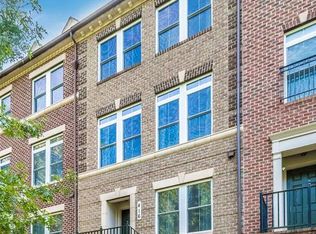 416 Hackberry Pl, Gaithersburg, MD 20878