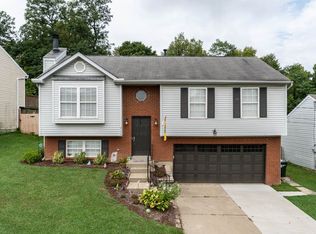 9172 Tamarack Dr, Covington, KY 41017