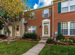 1817 Country Run Way, Frederick, MD 21702