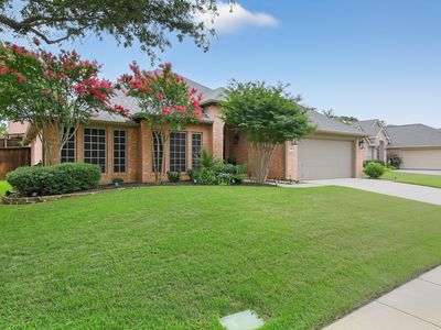 1106 Oakhollow Dr, Corinth, TX, 76210