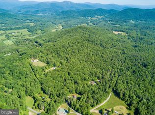 Desert Rd, Madison, VA 22727