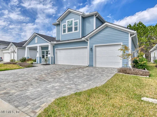 161 ARCHSTONE Way, St. Augustine, FL 32092