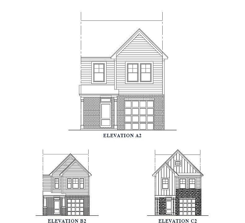 2nd image of 430 Barrington Row Ave