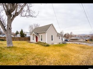 412 S 100 W, Payson, UT 84651