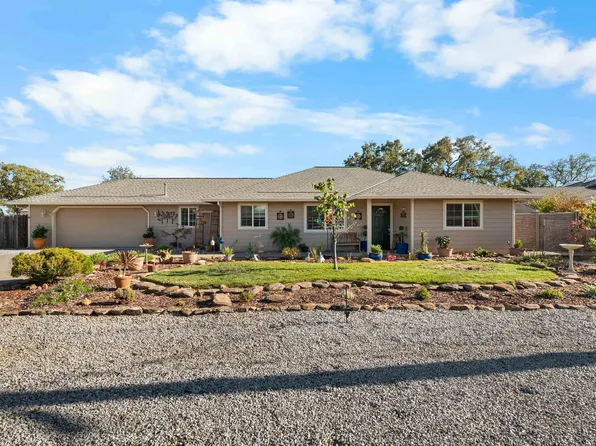 22525 River View Dr, Cottonwood, CA 96022