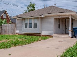 3614 S Lee Ave, Oklahoma City, OK 73109
