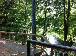 7455 S River Bend Rd, Branch, MI 49402