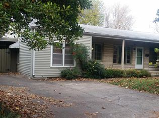 307 S Cordova Ct, Springfield, MO 65802
