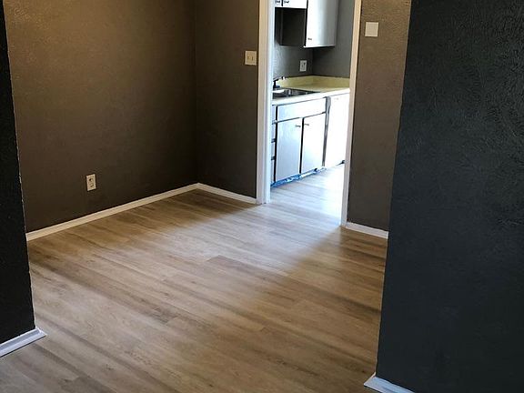 Dinnette from Living Room