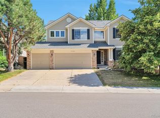 17130 Opal Hill Dr, Parker, CO 80134