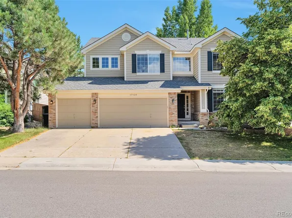 17130 Opal Hill Drive, Parker, CO 80134