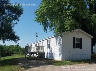 4420 SW 61st St LOT 54, Topeka, KS 66619