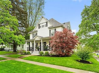 36 Hamilton Ave #34, Auburn, NY 13021