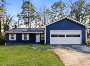 2887 Botany Dr, Jonesboro, GA 30236