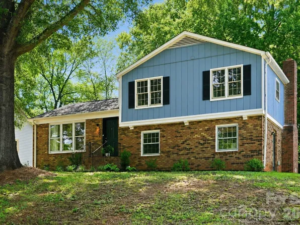 5407 Autumn End Cir, Charlotte, NC 28212