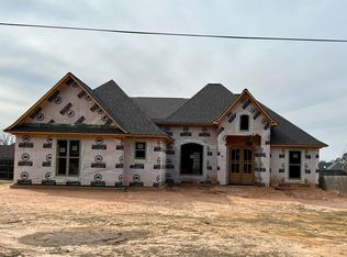 532 Arnold Ln, Texarkana, TX 75503