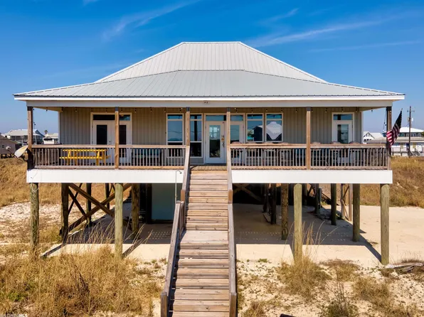 109 Saint Andrews Ct, Dauphin Island, AL 36528