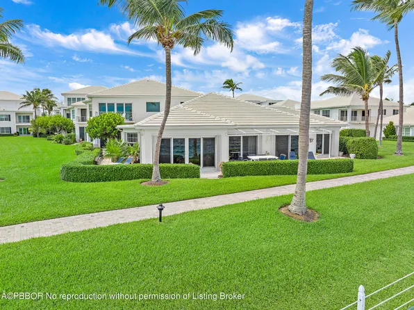 550 S Ocean Blvd APT 101D, Lake Worth, FL 33462