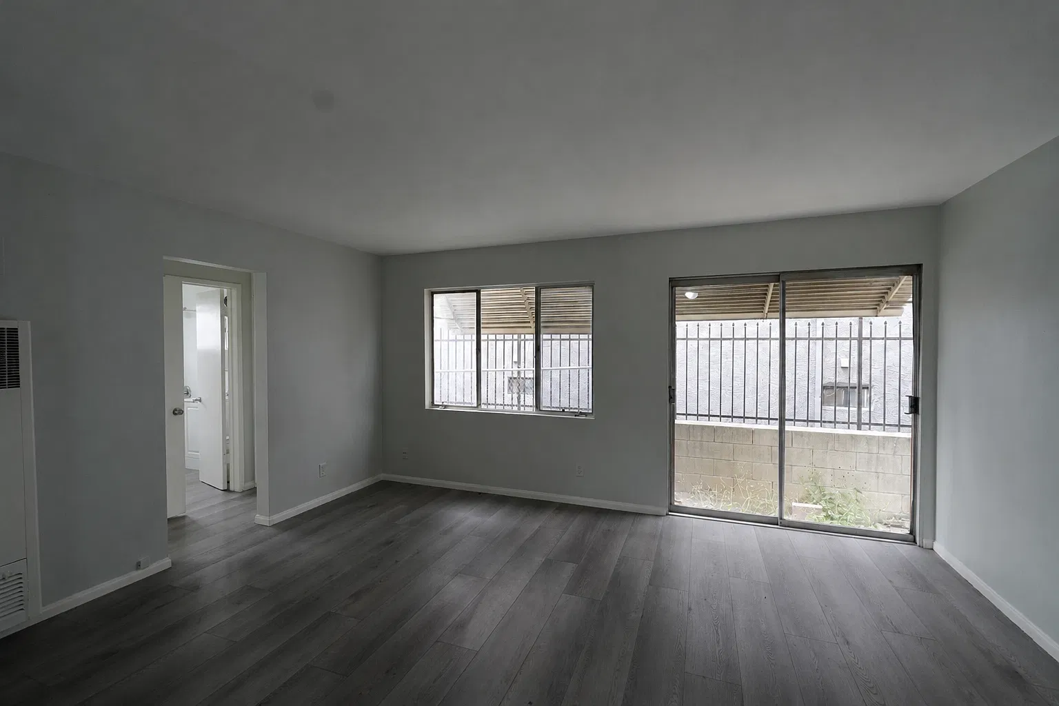 1 bed, $1,475 — Photo 3