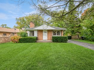 1709 27th St, Zion, IL