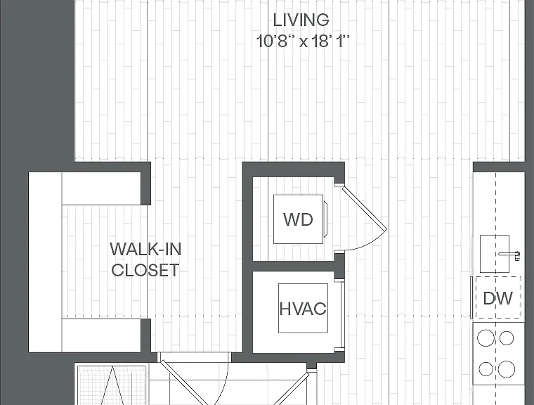 Wynwood Plaza Residences — Photo 97