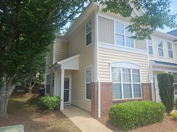 5714 Clearbay Ln, Raleigh, NC 27612