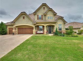 1705 University Club Dr, Austin, TX 78732