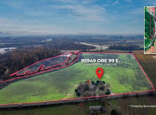 95949 99th Hwy E, Harrisburg, OR 97446