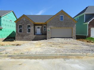 12634 Sandburg Ln LOT 48, Knoxville, TN 37922